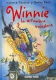 WINNIE Y LA ALFOMBRA VOLDORA  OCEANO
