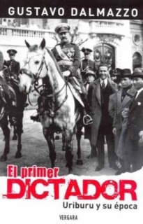 PRIMER DICTADOR,EL (060100224) PRIMER DICTADOR,EL (060100224)