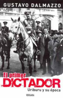 PRIMER DICTADOR,EL (060100224) PRIMER DICTADOR,EL (060100224)
