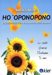 HO'OPONOPONO (4260) -KIER-