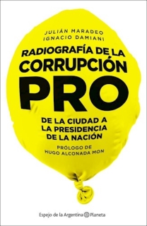 RADIOGRAFIA DE LA CORRUPCION PRO (4020722) RADIOGRAFIA DE LA CORRUPCION PRO (4020722)