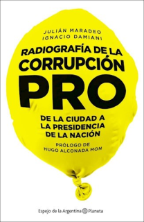 RADIOGRAFIA DE LA CORRUPCION PRO (4020722) RADIOGRAFIA DE LA CORRUPCION PRO (4020722)