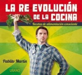 RE-EVOLUCION DE LA COCINA, LA