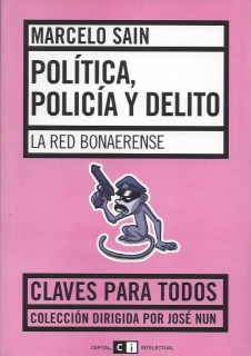 POLITICA,POLICIA Y DELITO -CAPITAL INTELECTUAL- POLITICA,POLICIA Y DELITO -CAPITAL INTELECTUAL-