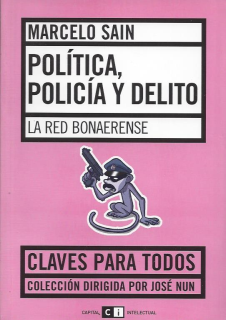 POLITICA,POLICIA Y DELITO -CAPITAL INTELECTUAL- POLITICA,POLICIA Y DELITO -CAPITAL INTELECTUAL-
