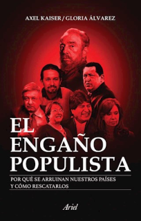 ENGAÑO POPULISTA, EL (8038544) ENGAÑO POPULISTA, EL (8038544)