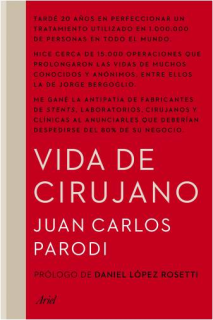 VIDA DE CIRUJANO VIDA DE CIRUJANO
