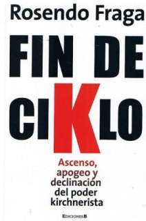 FIN DE CIKLO (080340067) FIN DE CIKLO (080340067)